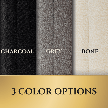 Wasatch Pup Memory Foam Orthopedic Dog Bed with Bolsters