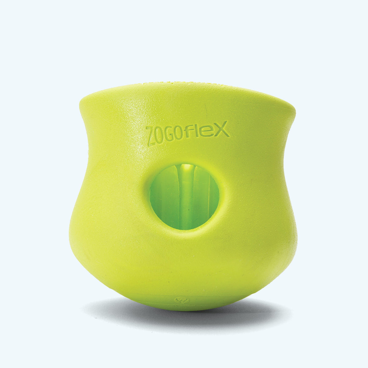 West Paw Toppl Treat Dispensing Dog Puzzle Toy