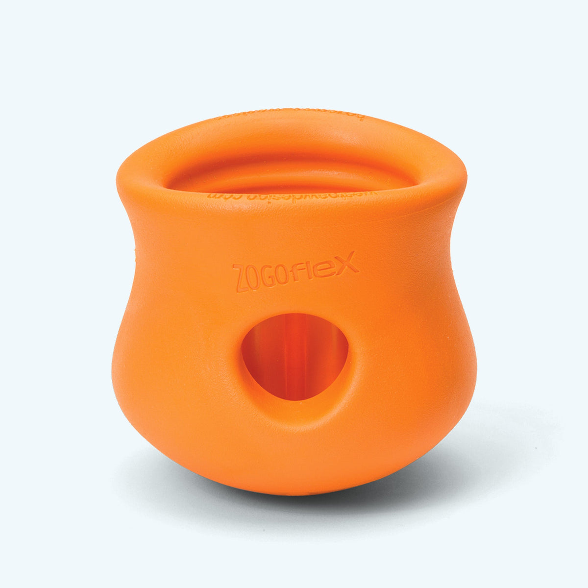 West Paw Toppl Treat Dispensing Dog Puzzle Toy