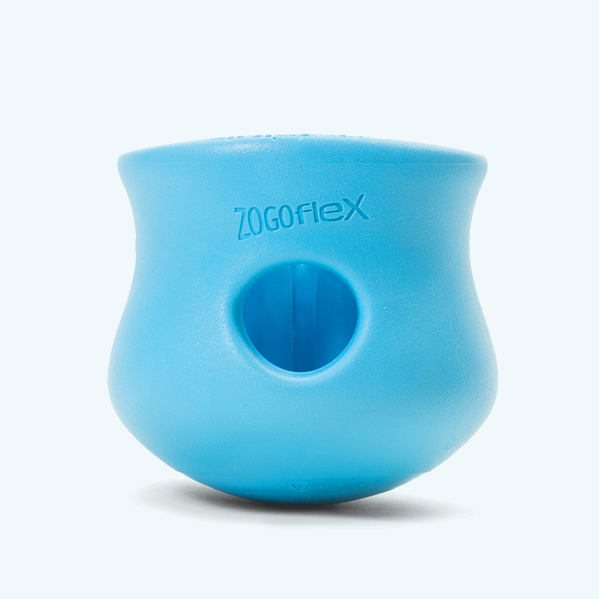 West Paw Toppl Treat Dispensing Dog Puzzle Toy