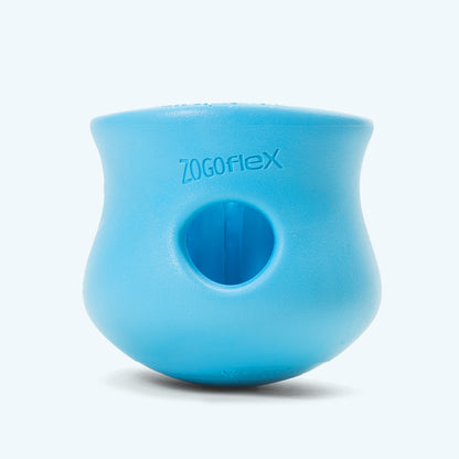 West Paw Toppl Treat Dispensing Dog Puzzle Toy