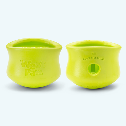 West Paw Toppl Treat Dispensing Dog Puzzle Toy