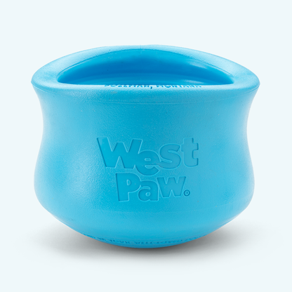 West Paw Toppl Treat Dispensing Dog Puzzle Toy