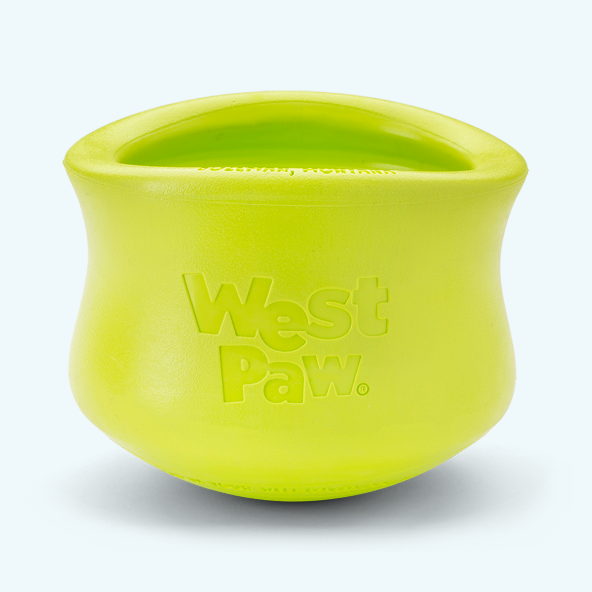 West Paw Toppl Treat Dispensing Dog Puzzle Toy