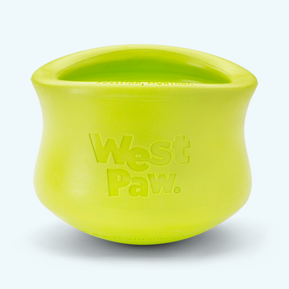 West Paw Toppl Treat Dispensing Dog Puzzle Toy