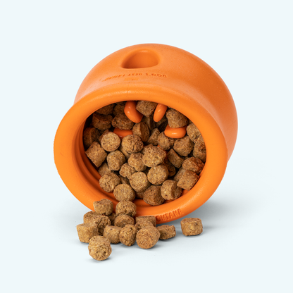 West Paw Toppl Treat Dispensing Dog Puzzle Toy