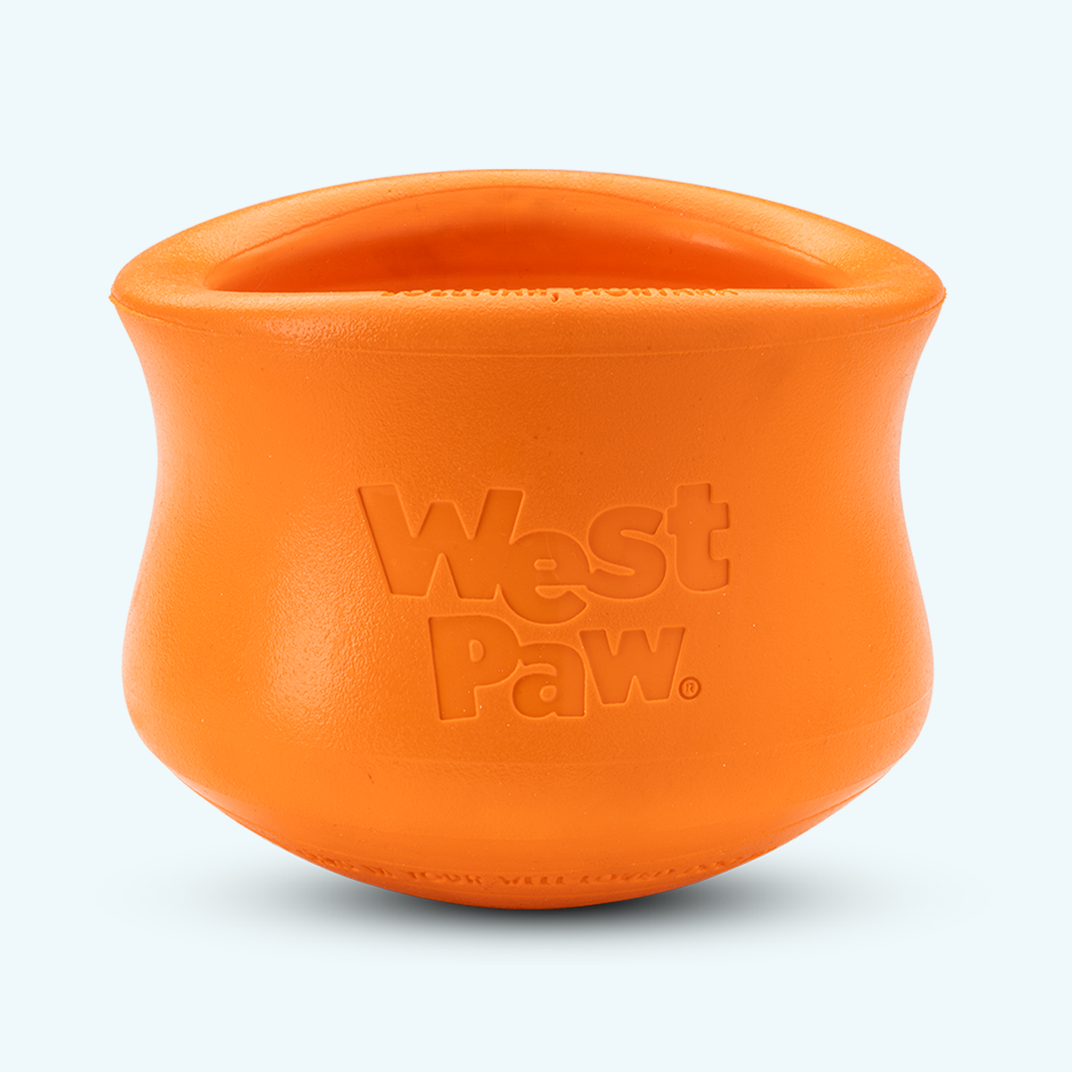 West Paw Toppl Treat Dispensing Dog Puzzle Toy
