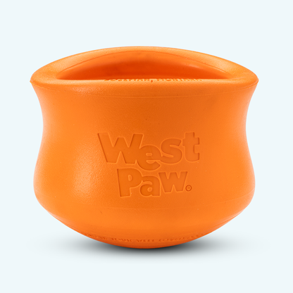 West Paw Toppl Treat Dispensing Dog Puzzle Toy